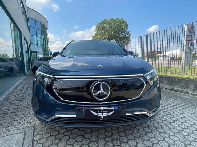 Mercedes-Benz EQA 250 Premium NO VINCOLI FINANZIARI - foto 2 di 4