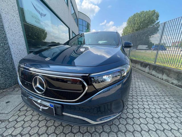 Mercedes-Benz EQA 250 Premium NO VINCOLI FINANZIARI usato a ASTI