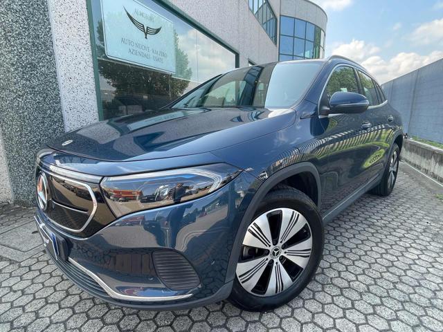 Mercedes-Benz EQA 250 Premium NO VINCOLI FINANZIARI - foto 3 di 4