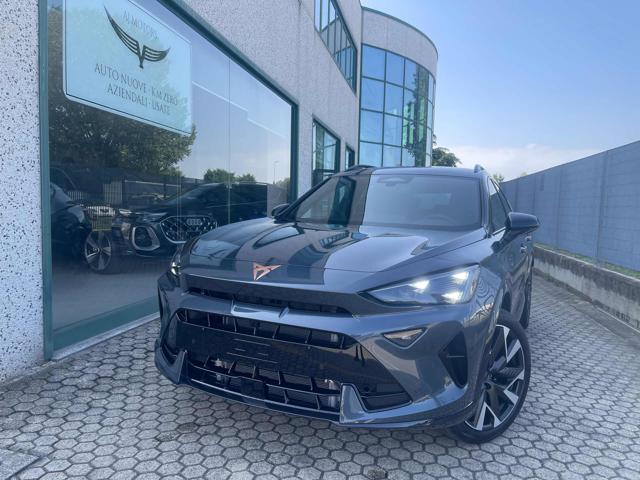 CUPRA Formentor 1.5 e-Hybrid DSG Business+Edge 204cv - Rata 350E - foto 3 di 4