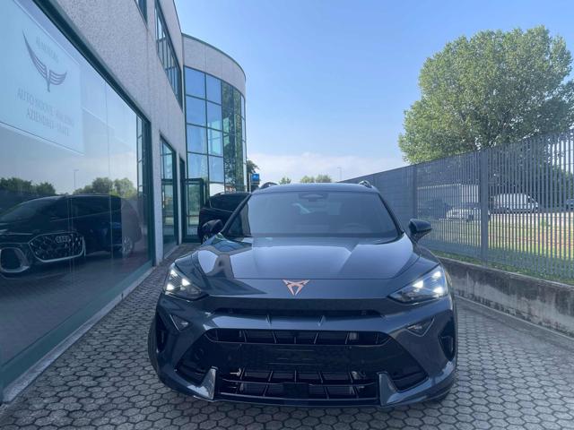 CUPRA Formentor 1.5 e-Hybrid DSG Business+Edge 204cv - Rata 350E - foto 2 di 4