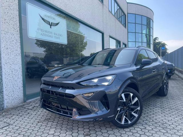 CUPRA Formentor 1.5 e-Hybrid DSG Business+Edge 204cv - Rata 350E nuovo a ASTI