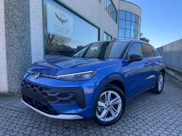 Volkswagen T-Roc 1.5 eTSI ACT DSG Style (350euro) - foto 4 di 4