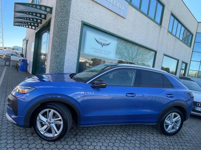 Volkswagen T-Roc 1.5 eTSI ACT DSG Style (350euro) - foto 3 di 4