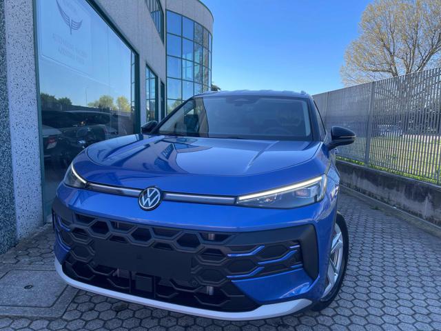 Volkswagen T-Roc 1.5 eTSI ACT DSG Style (350euro) - foto 2 di 4