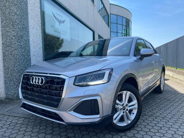 Audi Q2 35 TFSI S tronic Business Advanced (349 ?) nuovo a ASTI