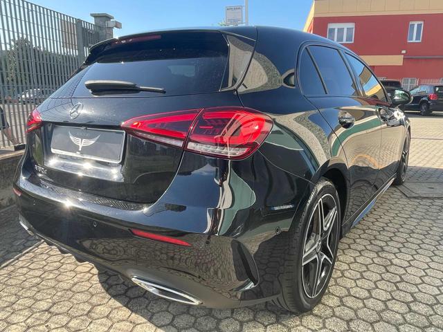 Mercedes-Benz A 180 d Automatic Premium - foto 4 di 4