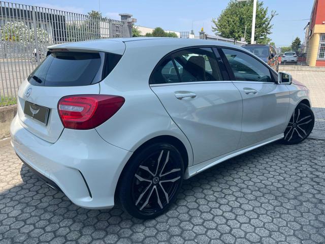 Mercedes-Benz A 180 CDI Premium - foto 4 di 4