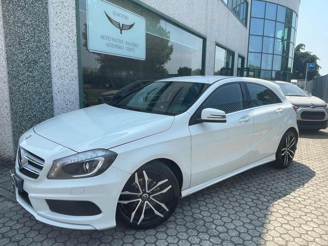 Mercedes-Benz A 180 CDI Premium - foto 3 di 4