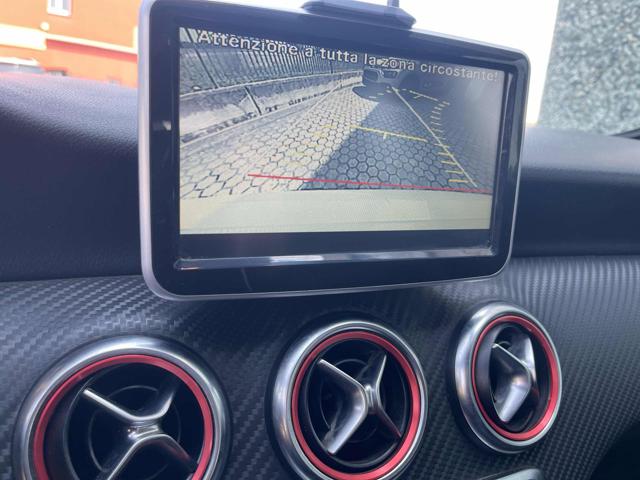 Mercedes-Benz A 180 CDI Premium - foto 2 di 4