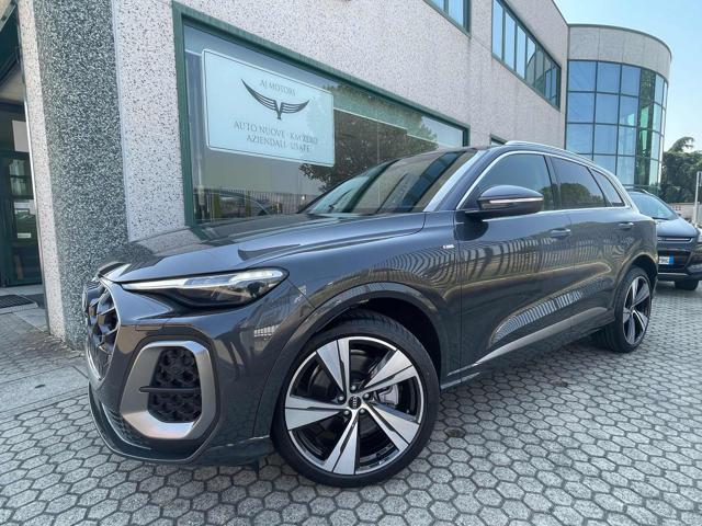 Audi Q5 40 TDI 204 CV quattro S tronic S line Edition - foto 3 di 4