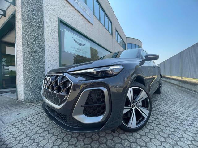 Audi Q5 40 TDI 204 CV quattro S tronic S line Edition km 0 a ASTI