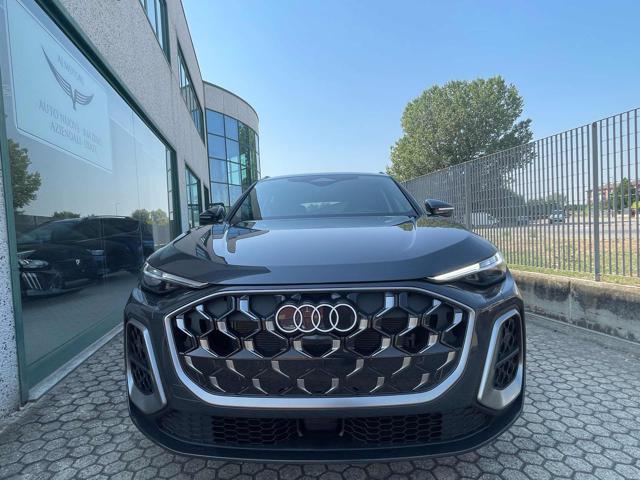 Audi Q5 40 TDI 204 CV quattro S tronic S line Edition - foto 4 di 4