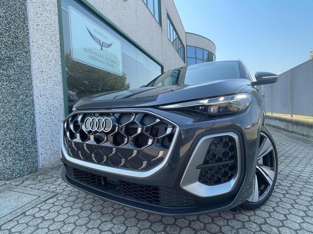 Audi Q5 40 TDI 204 CV quattro S tronic S line Edition - foto 2 di 4