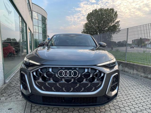 Audi Q5 SPB TDI 150 kW mHEV S tronic quattro S line edit - foto 2 di 4