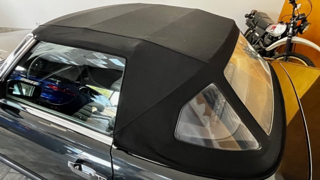 Mercedes-Benz SL 300 SL Roadster-conservata-tutti tagliandi Mercedes - foto 4 di 14