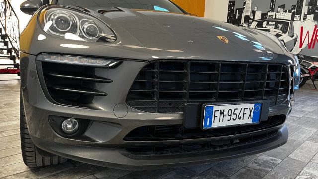 Porsche Macan 3.0 S Diesel - foto 2 di 4