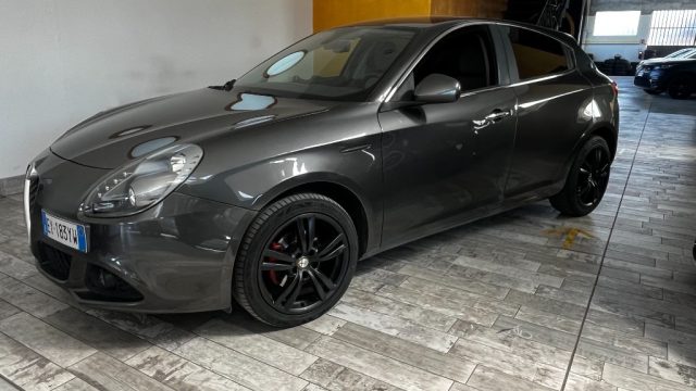 Alfa Romeo Giulietta 1.6 JTDm-2 105 CV Distinctive - foto 3 di 4