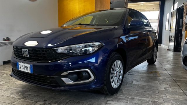 Fiat Tipo 1.6 Mjt S&S 4 porte City usato a BORGO SAN DALMAZZO