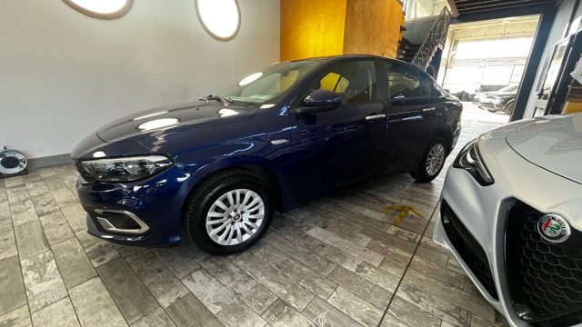 Fiat Tipo 1.6 Mjt S&S 4 porte City - foto 3 di 4