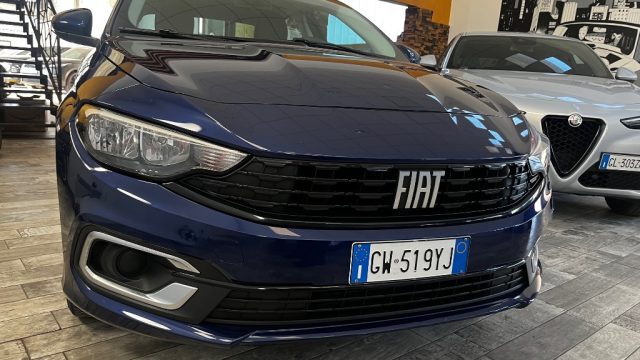 Fiat Tipo 1.6 Mjt S&S 4 porte City - foto 2 di 4