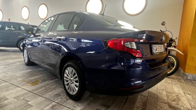 Fiat Tipo 1.6 Mjt S&S 4 porte City - foto 4 di 4