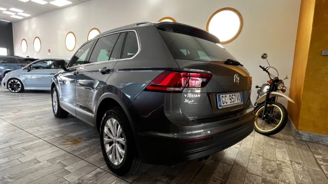 Volkswagen Tiguan 2.0 TDI 150 CV SCR DSG Life 4 motion - foto 4 di 4