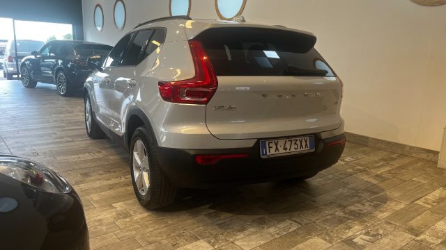 Volvo XC40 D3 AWD Business Plus N1 AUTOCARRO- PREZZO IVATO - foto 4 di 4