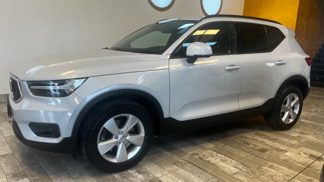 Volvo XC40 D3 AWD Business Plus N1 AUTOCARRO- PREZZO IVATO - foto 3 di 4