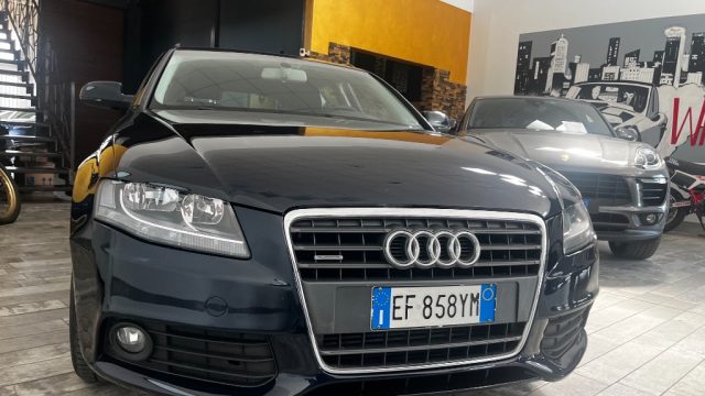 Audi A4 Avant 2.0 TDIe F.AP. Ambiente quattro - foto 2 di 4