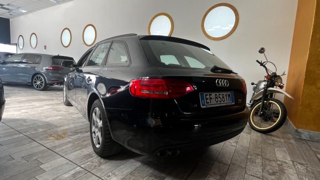 Audi A4 Avant 2.0 TDIe F.AP. Ambiente quattro - foto 4 di 4