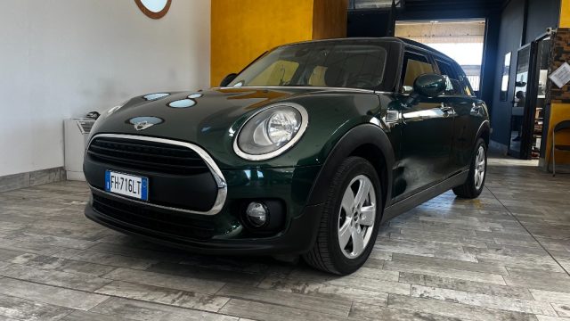 MINI Clubman 1.5 One D Business Clubman usato a BORGO SAN DALMAZZO