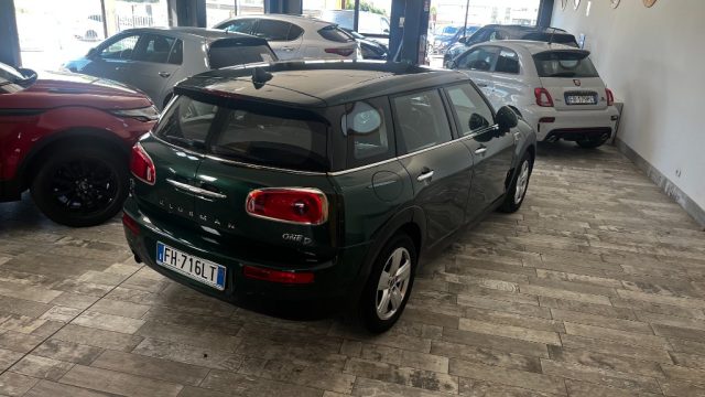 MINI Clubman 1.5 One D Business Clubman - foto 4 di 4