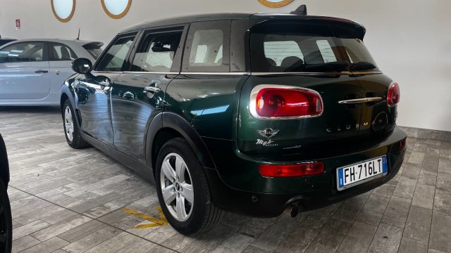 MINI Clubman 1.5 One D Business Clubman - foto 3 di 4