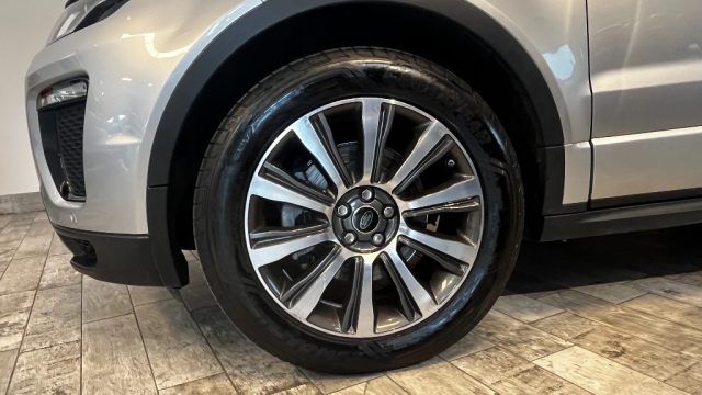 Land Rover Range Rover Evoque 2.0 TD4 150 CV 5p. HSE Dynamic - foto 4 di 4