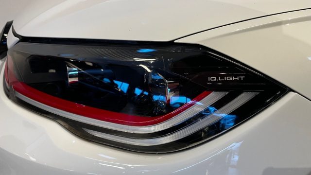 Volkswagen Polo 2.0 TSI DSG GTI- TETTO PANORAMA - PERFETTA - foto 2 di 4