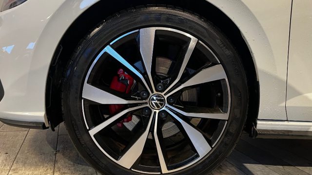 Volkswagen Polo 2.0 TSI DSG GTI- TETTO PANORAMA - PERFETTA - foto 3 di 4