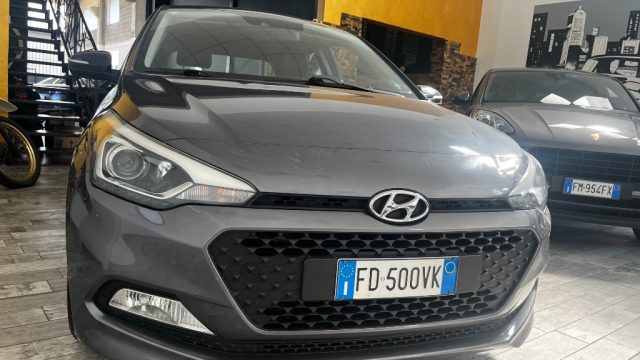 Hyundai i20 1.2 84 CV 5 porte Econext- BOMBOLA NUOVA - foto 2 di 4