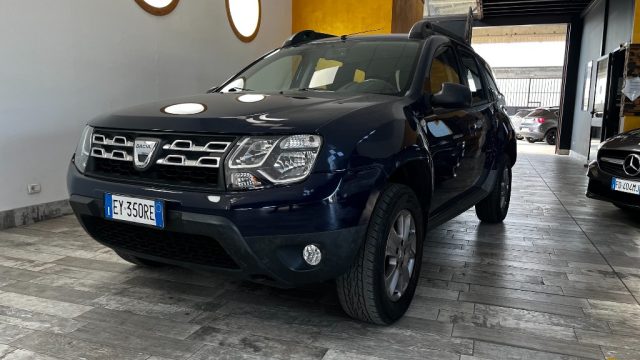 Dacia Duster 1.6 110CV 4x2 GPL Lauréate- PREZZO VERO usato a BORGO SAN DALMAZZO
