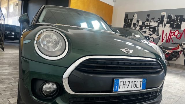 MINI Clubman 1.5 One D Business Clubman - foto 2 di 4