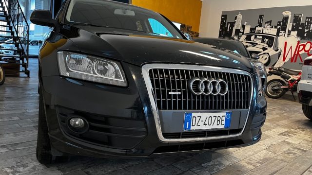 Audi Q5 2.0 TDI 170 CV quattro S tronic- CAMBIO NUOVO - foto 2 di 4