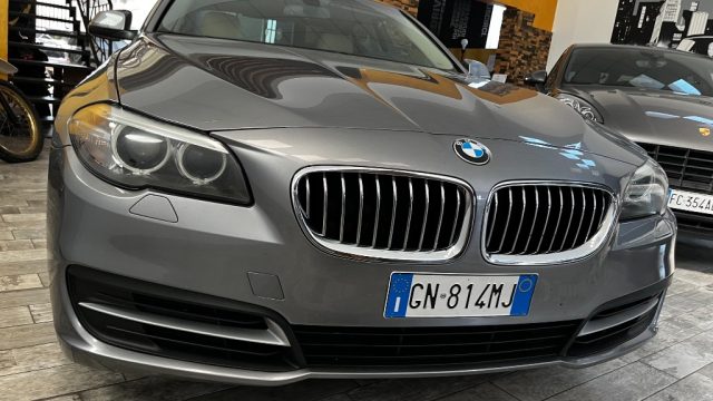 BMW 520 d Luxury - foto 2 di 4