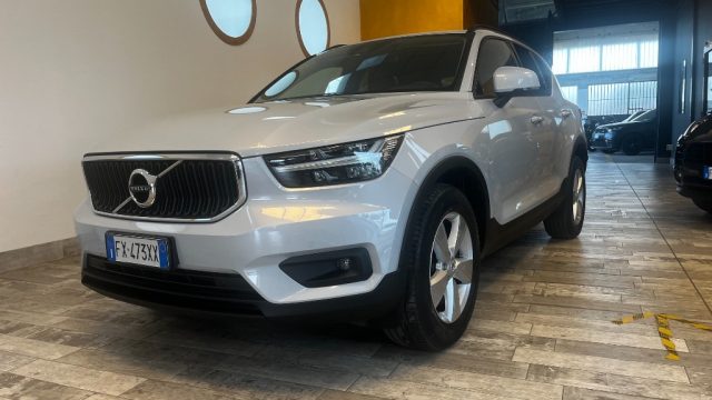 Volvo XC40 D3 AWD Business Plus N1 AUTOCARRO- PREZZO IVATO usato a BORGO SAN DALMAZZO