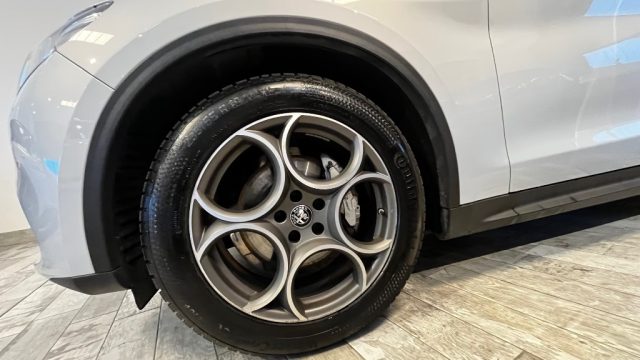 Alfa Romeo Stelvio 2.2 Turbodiesel 190 CV AT8 Q4 Super - PREZZO VERO - foto 4 di 4