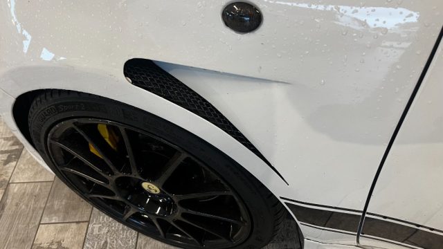 Abarth 595 1.4 Turbo T-Jet - foto 4 di 4