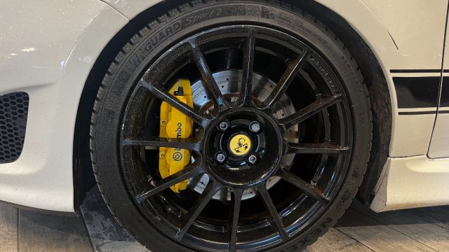 Abarth 595 1.4 Turbo T-Jet - foto 3 di 4