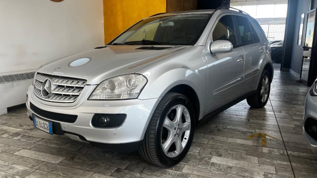 Mercedes-Benz ML 320 CDI Sport usato a BORGO SAN DALMAZZO