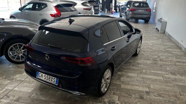 Volkswagen Golf 2.0 TDI 115 CV SCR style - pari al nuovo - foto 4 di 4