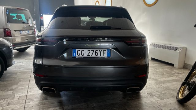 Porsche Cayenne 3.0 V6 E-Hybrid- PACK CRONO - 21'' - PASM - foto 4 di 4