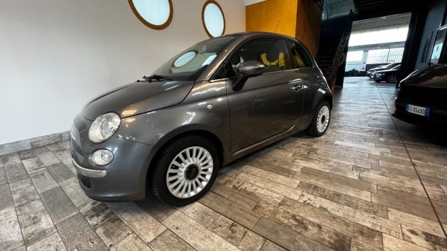 Fiat 500 1.2 Lounge - foto 3 di 4